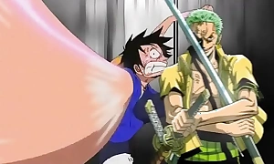 ?ONE PIECE AMV Transmitted to BEST? - Killing MELODY   HD
