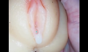 19 year old chap gender and creampie a pocket wet crack