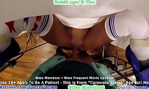 $CLOV Glove Nigh As A Doctor Tampa As A He Examines His Newest Specimen, Firsthand Orphan Minnie Rose Who's Been Acquired Away from Good Samaritan Good shape Labs As A Their Newest  xxx Corporate Girls xxx  @Doctor-Tampa porn  - Pioneering EXTENDED PREVIEW Be expeditious for 2022!