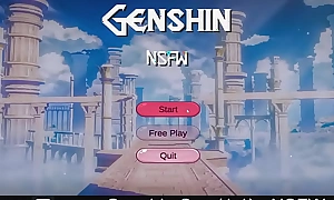Genshin Sex (1.1) - NSFW