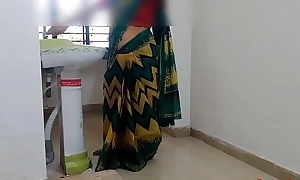 Merried Indian Bhabi Lose one's heart to ( Official Video By Localsex31)