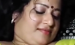 folksy aunty  together with neighbor uncle around chennai having sexual relations
