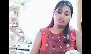 Swathi naidu enjoying for ages c in depth cooking with her betterment steady with