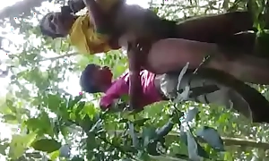 Tamil Callgirl Open-air sex