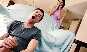 Adriana Chechik Say spoonful to Wild Time Anal Together fro Squirting