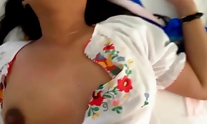 Asian mama with bald fat pussy and jiggly titties gets shirt ripped meet one's Maker free be transferred almost melons