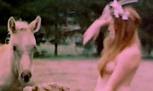 Vintage porn music video