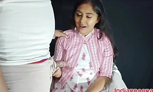 Indian Desi Asshole Niggardly Fucking Gaping void Anal Sex