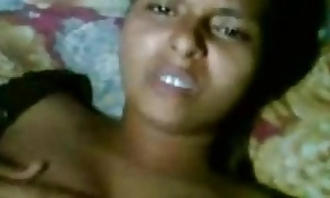 Homemade Desi Sexy Fresh Elevate d gobble down Indian Intercourse Indecency Clips with audio min.