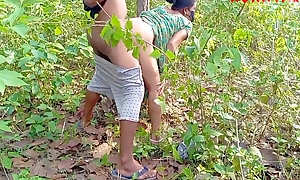 Very Risky Sex, Nepali Bhabi Mujhko Jungle Le Gaya Aur Mera Godh On the sick-list 'round right Chad K Choda