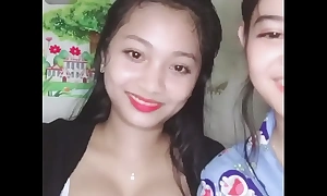 Khmer erotic girl chubby tits