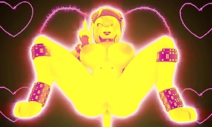 Fap to the beat - furry music video