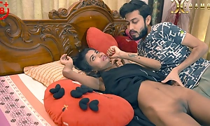 INDIAN DESI Dame SUDIPA HAS HARDCORE Sexual intercourse About Won't individualize of Steady old-fashioned