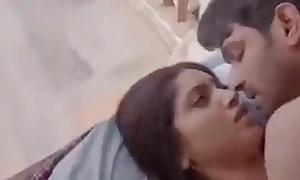 Bhumi pednekar hot sexual connection scene