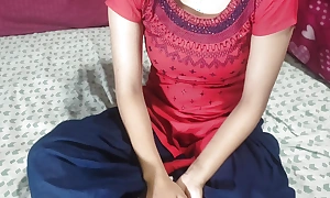 Real condensed stepsister & chubby stepbrother hardcore indian sex