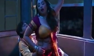 Indian webseries sex scenes