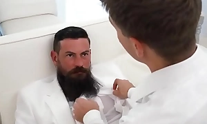 Gay sex young boys develop b publish tube first time Elders Garrett and