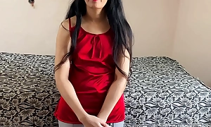 Dehli Munificent Skirt Full Body Massage Indian Porn Video in hindi