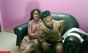 Desi sexy aunty sex with after migrant from ! Hindi hot sex videos