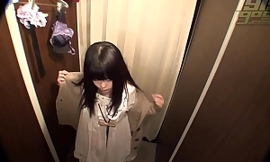 Changing Room Caught: Innocent Girl Multiple Angles