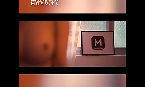 【国产】麻豆传媒作品/MD-0165-6 少年阿宾6 新母女关系/精彩播放
