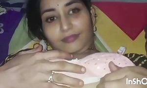 Desi Stepmom Has Hardcore Fuck With Stepson When His Father Is Not Diggings – Full Peel