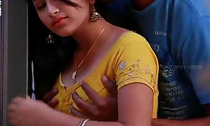 Idealizer Telugu couple