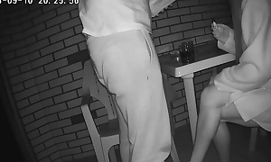 Wife fucks her husband's friend for debts. Real cheating..