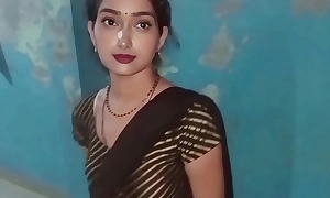 Newly fixed devoted to Indian sexy girl sex video after combination all round hindi audio