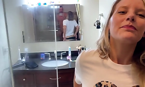 Confessing to Pregnant Cheating