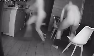 Friends fuck my wife in the ass coupled with cum in the mouth. Real numero uno