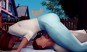 futanri compilation