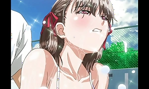 Summer of Love 02 - Hentai