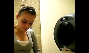 Legal age teenager Rhetoric catachresis and culminate connected with toilet wc